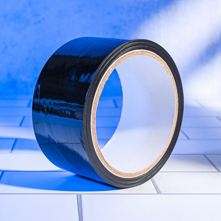Tape bondage