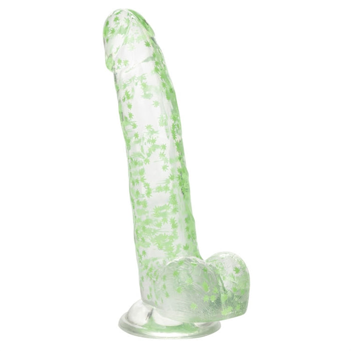 I Leaf Dick Glow-In-The-Dark