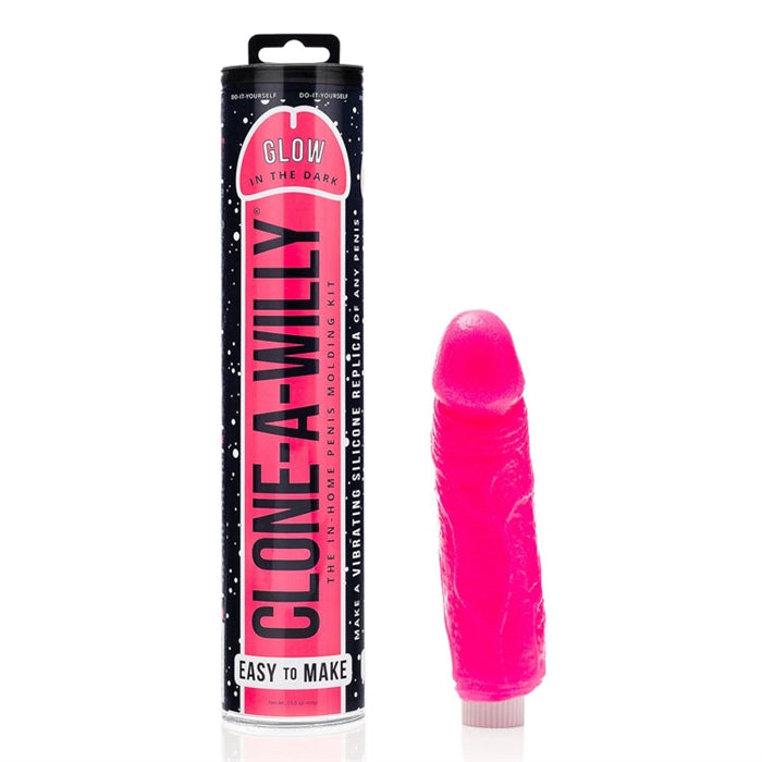 Clone-a-willy