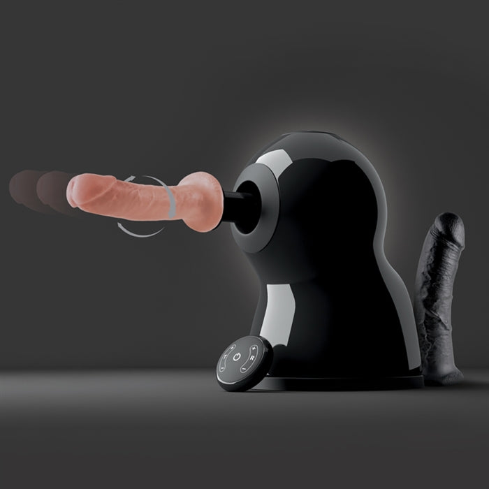Fuck machine