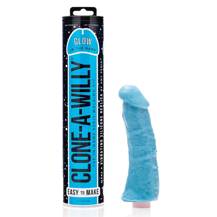 Clone-a-willy