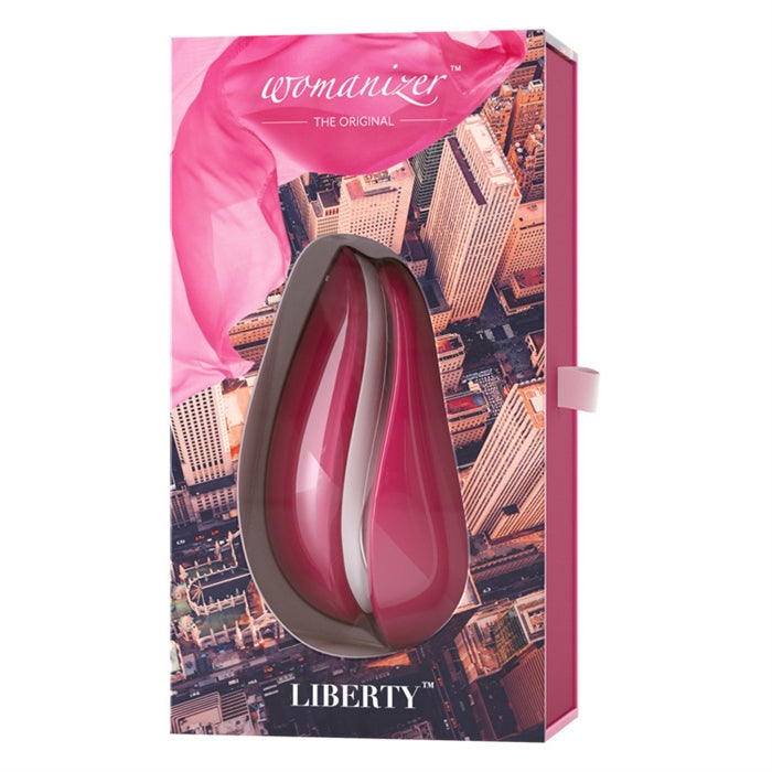 Womanizer liberty