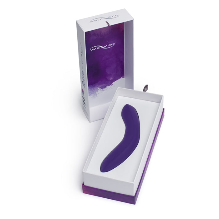 We-vibe rave