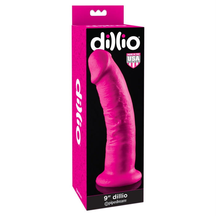 Dillio 9 pouces
