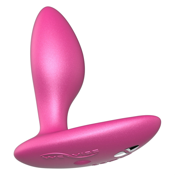 We-vibe anal ditto+