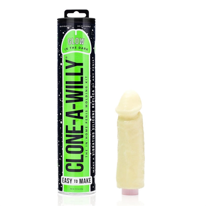 Clone-a-willy