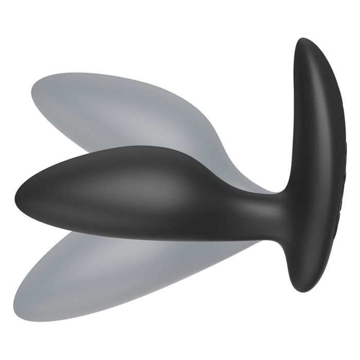 We-vibe anal ditto+