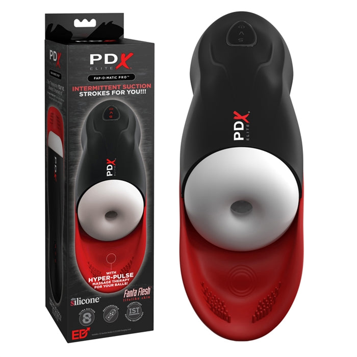 Fap-o-matic PRO