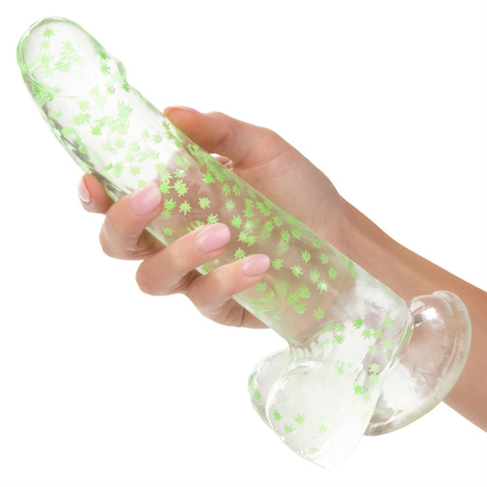 I Leaf Dick Glow-In-The-Dark