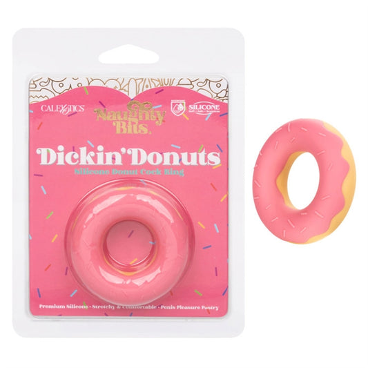 Donuts cock ring