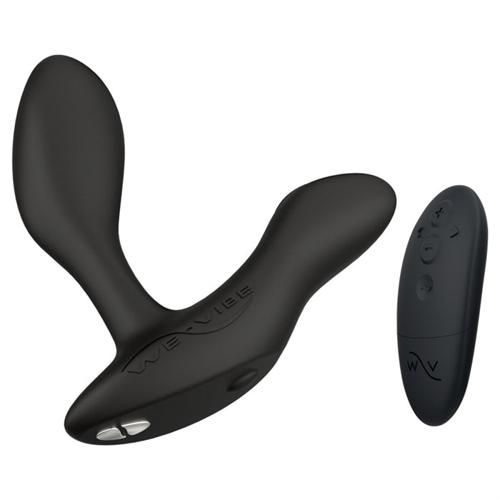 We-vibe vector+