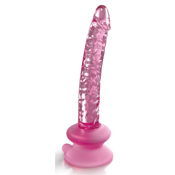 Icicles No 86 Pink