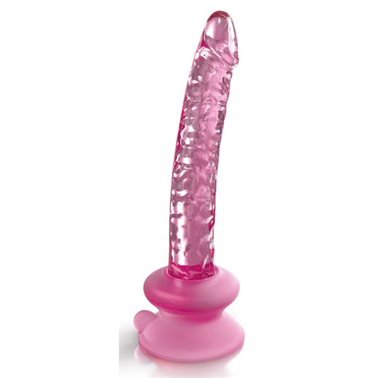 Icicles No 86 Pink