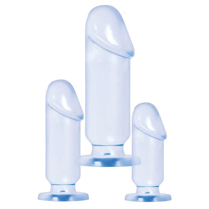 Kit anal pour débutant
