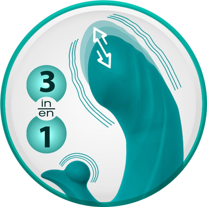 NOUVEAU COLOSSO 3