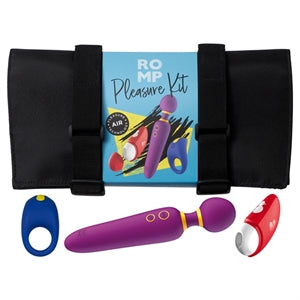 Romp kit