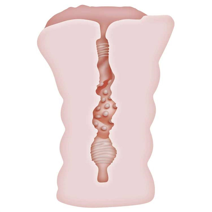 Auto-lubrifiant luicy lucy