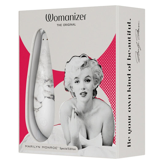 Womanizer classic 2 édition marilyn monroe