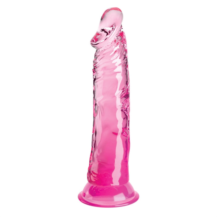 King cock clear