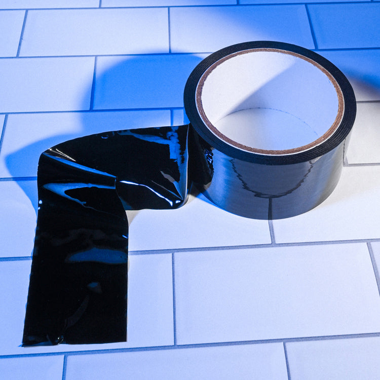 Tape bondage