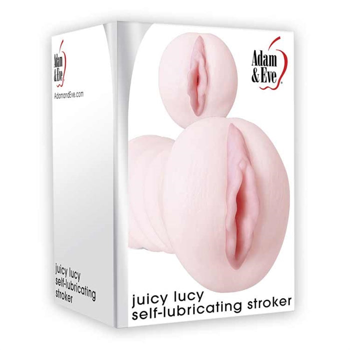 Auto-lubrifiant luicy lucy