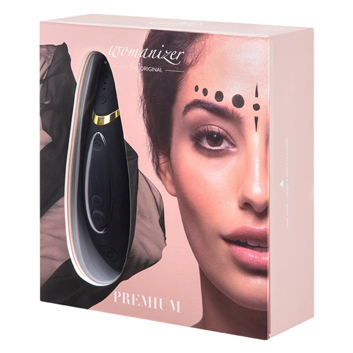 Womanizer premium