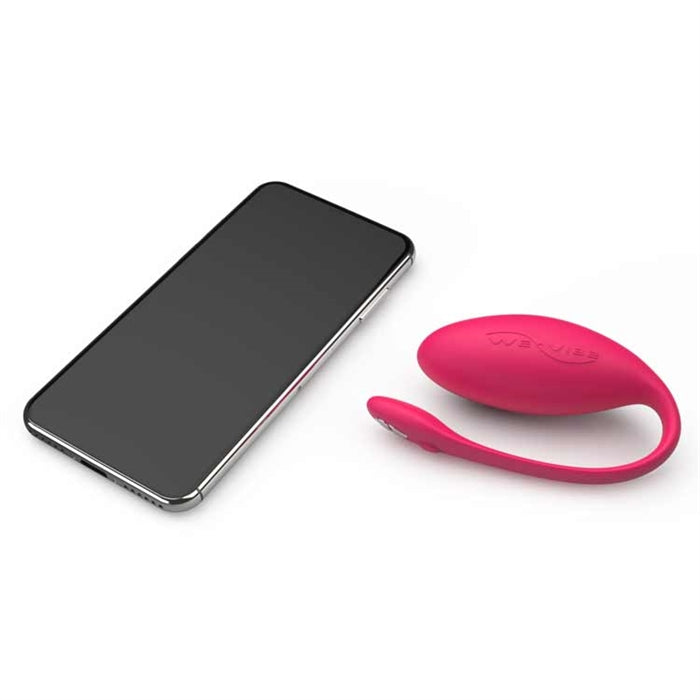 We-vibe jive
