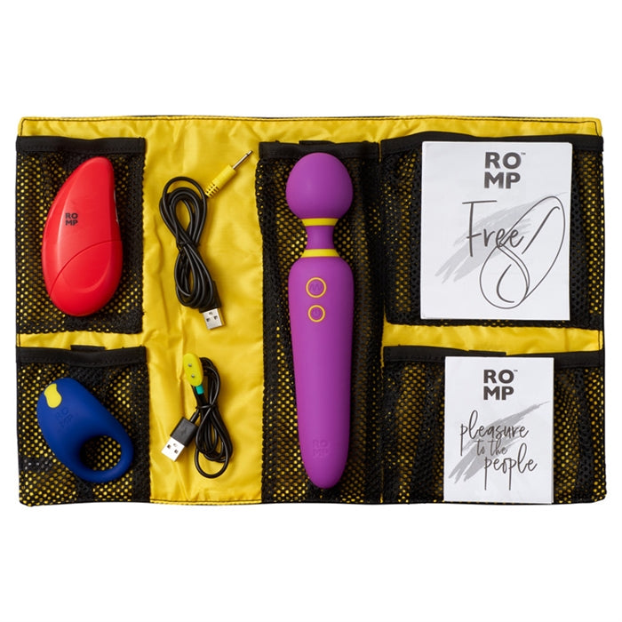 Romp kit