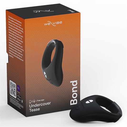 We-vibe BOND