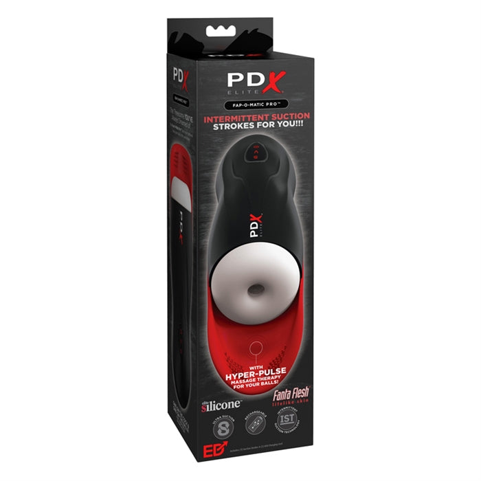 Fap-o-matic PRO