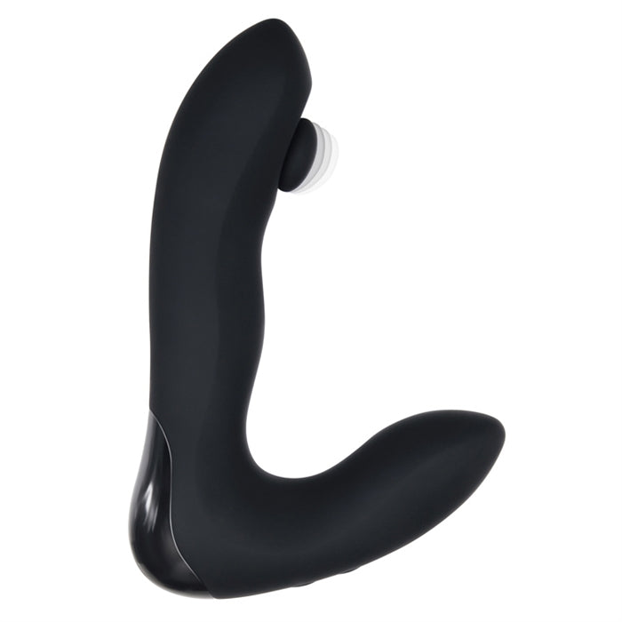 Stimulateur de prostate TAP IT