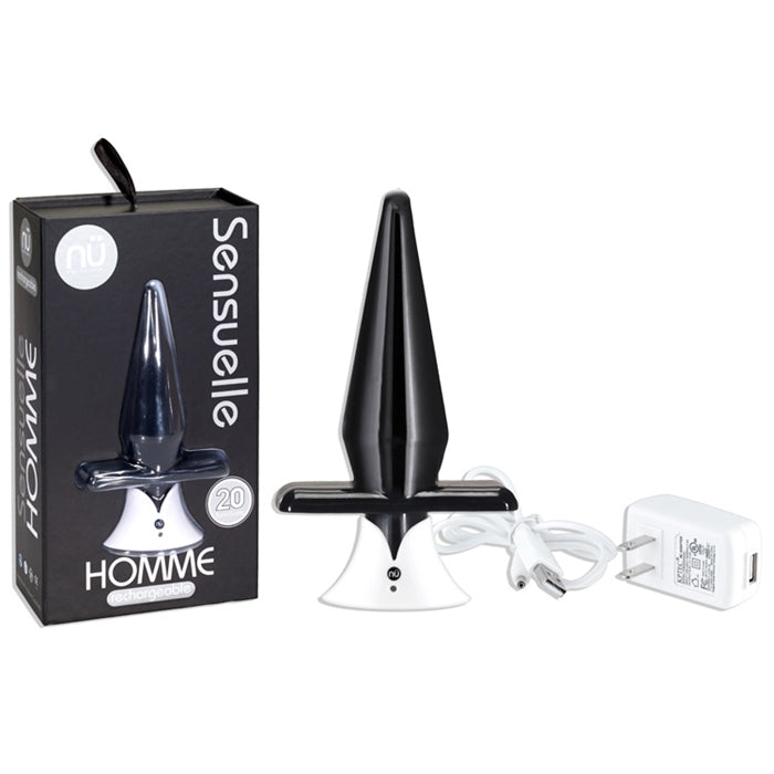 Plug pour homme