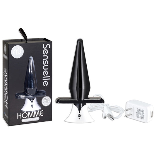 Plug pour homme