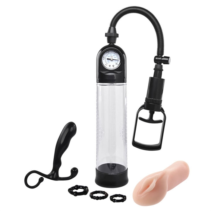 Kit pour lui