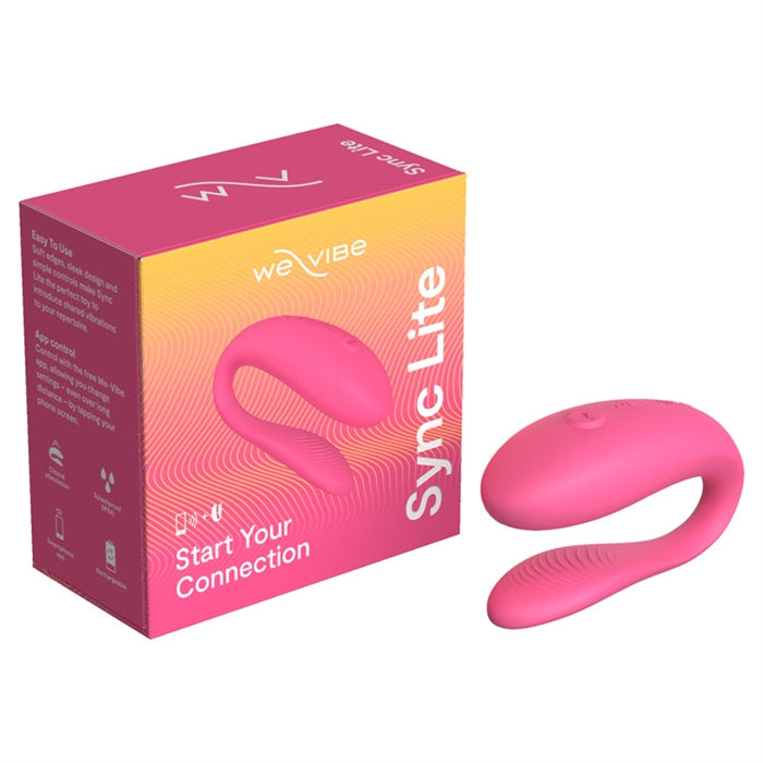 We-Vibe Sync Lite