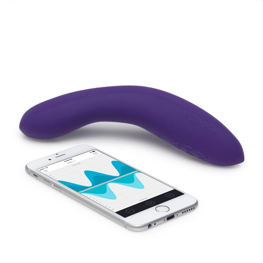 We-vibe rave