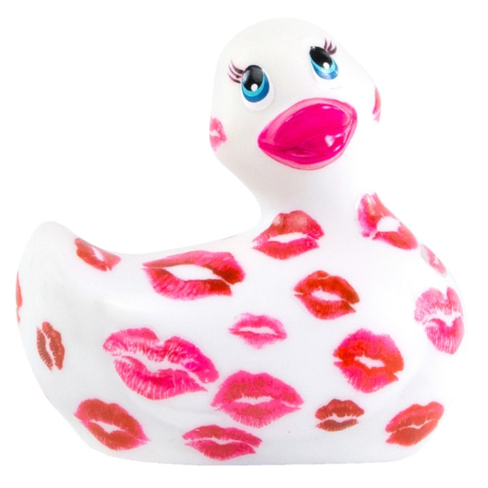 Mon p'tit canard