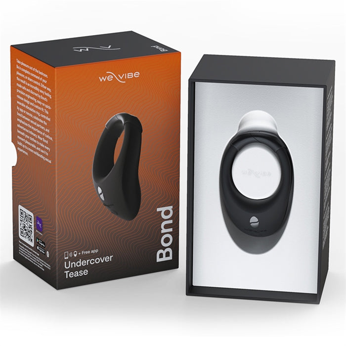 We-vibe BOND