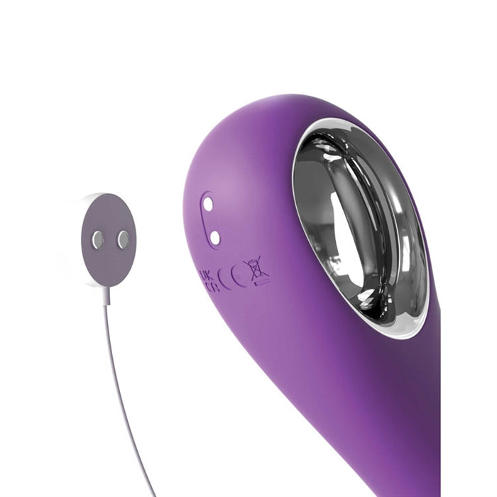 Her Ultimate Pleasure Pro
