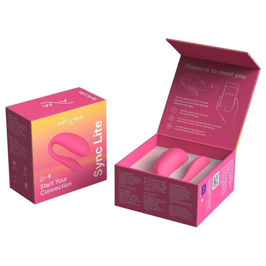 We-Vibe Sync Lite