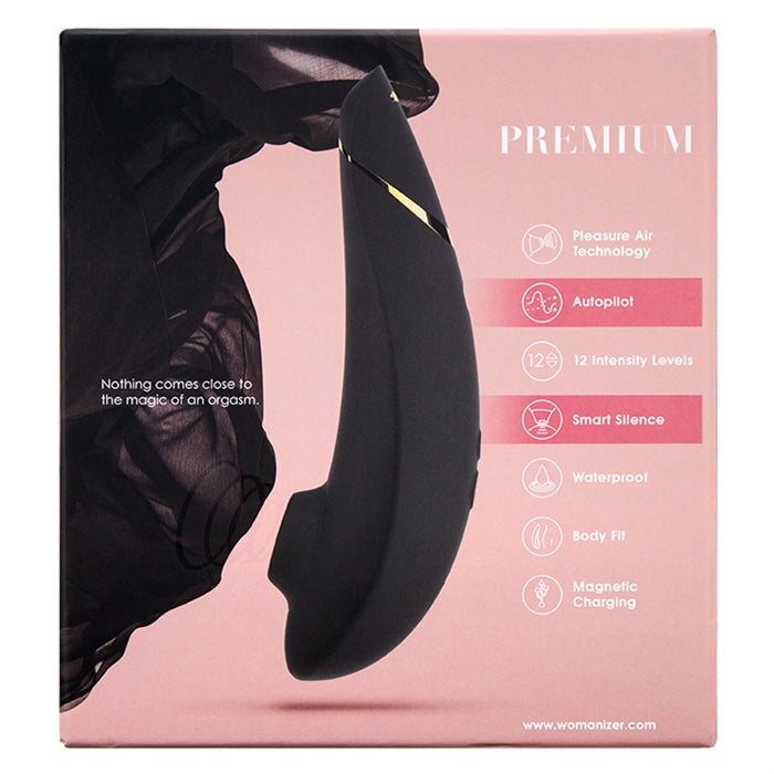 Womanizer premium