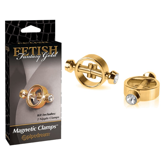 Pince magnétique GOLD