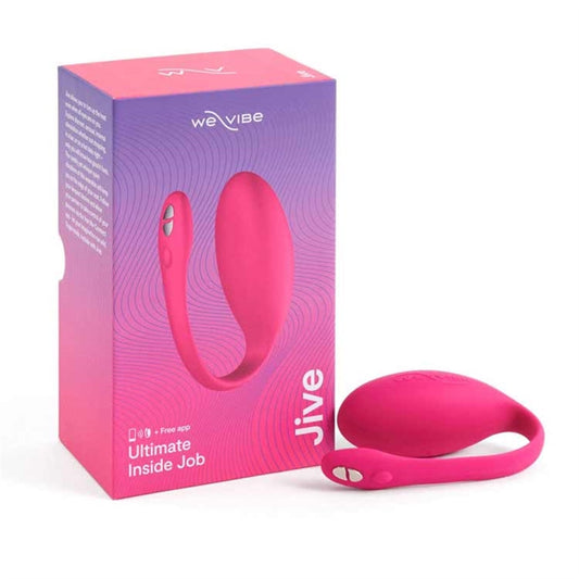 We-vibe jive