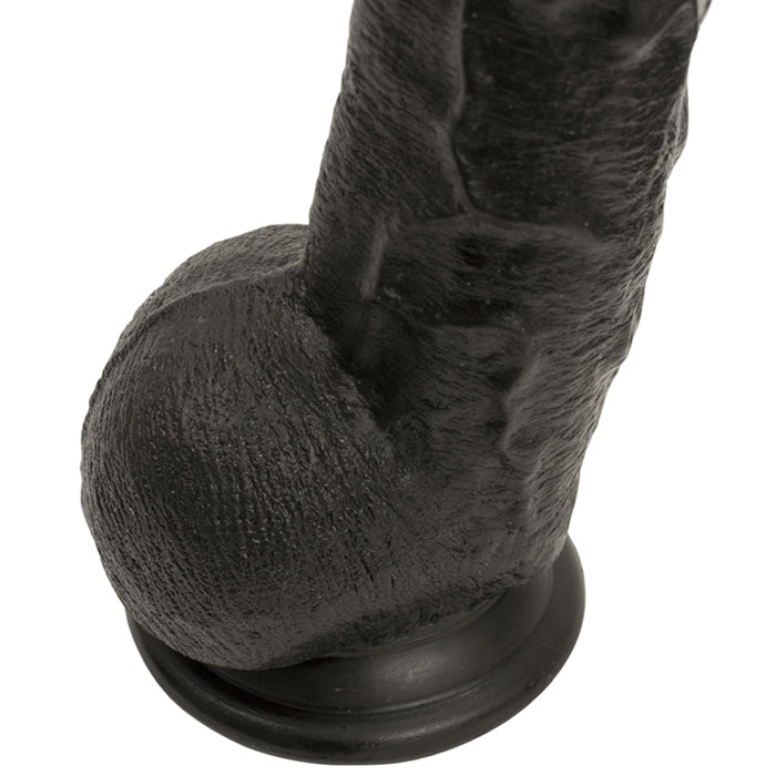 Le Dick Rambone Cock