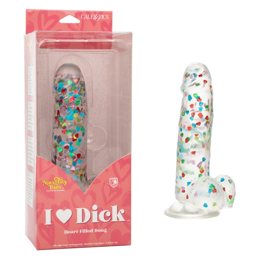 I love dick