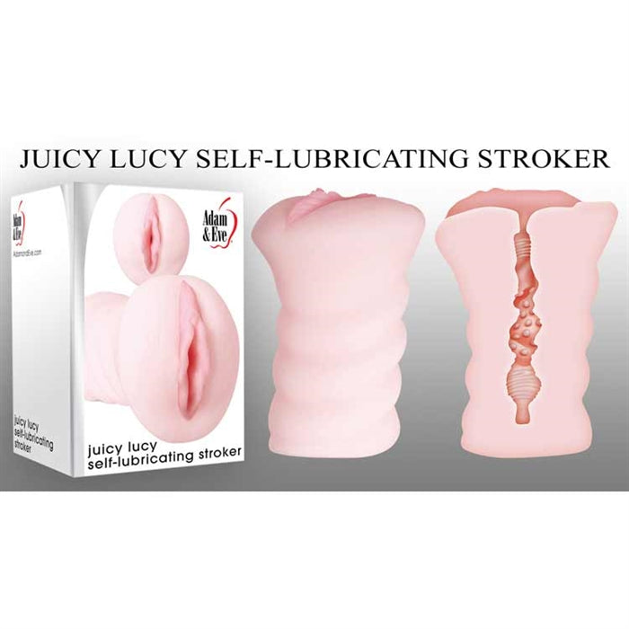 Auto-lubrifiant luicy lucy