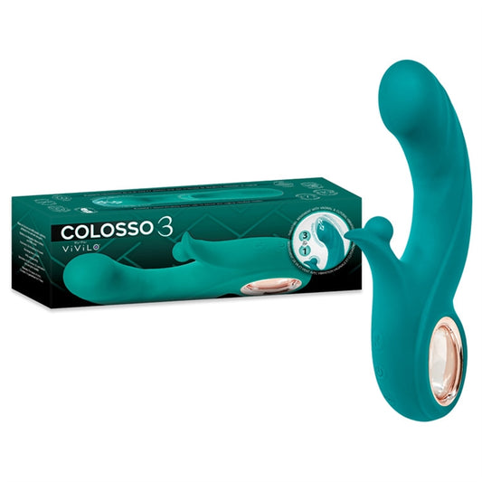 NOUVEAU COLOSSO 3