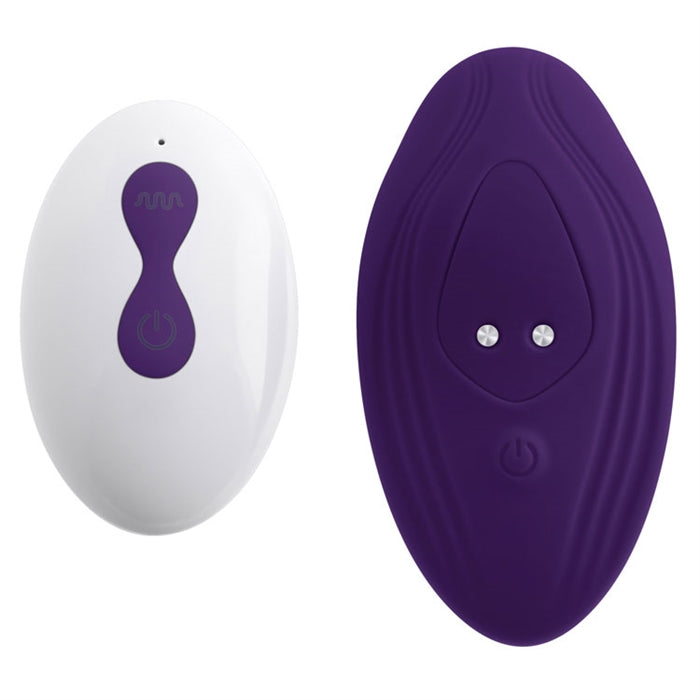 Vibrateur-culotte