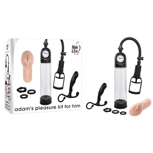 Kit pour lui