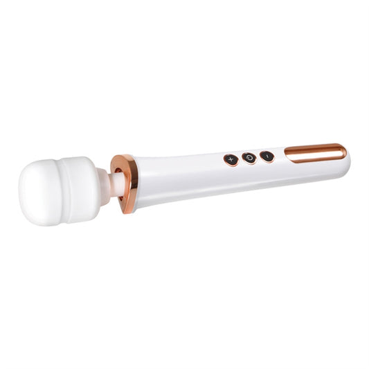 Rose gold Magic massage